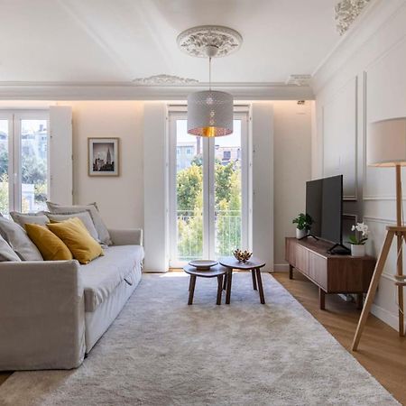 Sao Ciro Charming Apartment By Innkeeper Lisboa Exterior foto