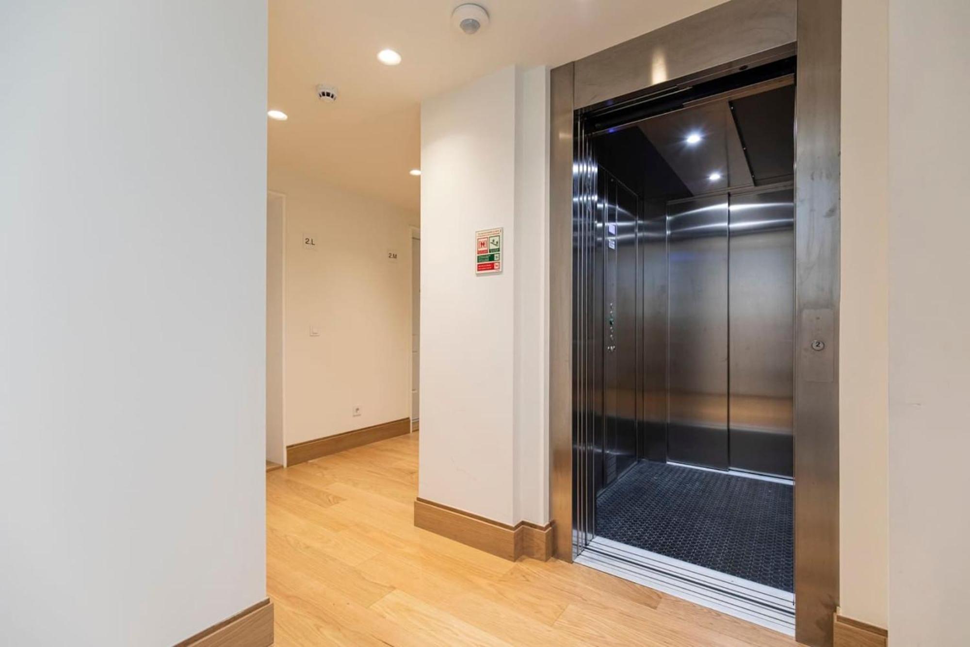 Sao Ciro Charming Apartment By Innkeeper Lisboa Exterior foto