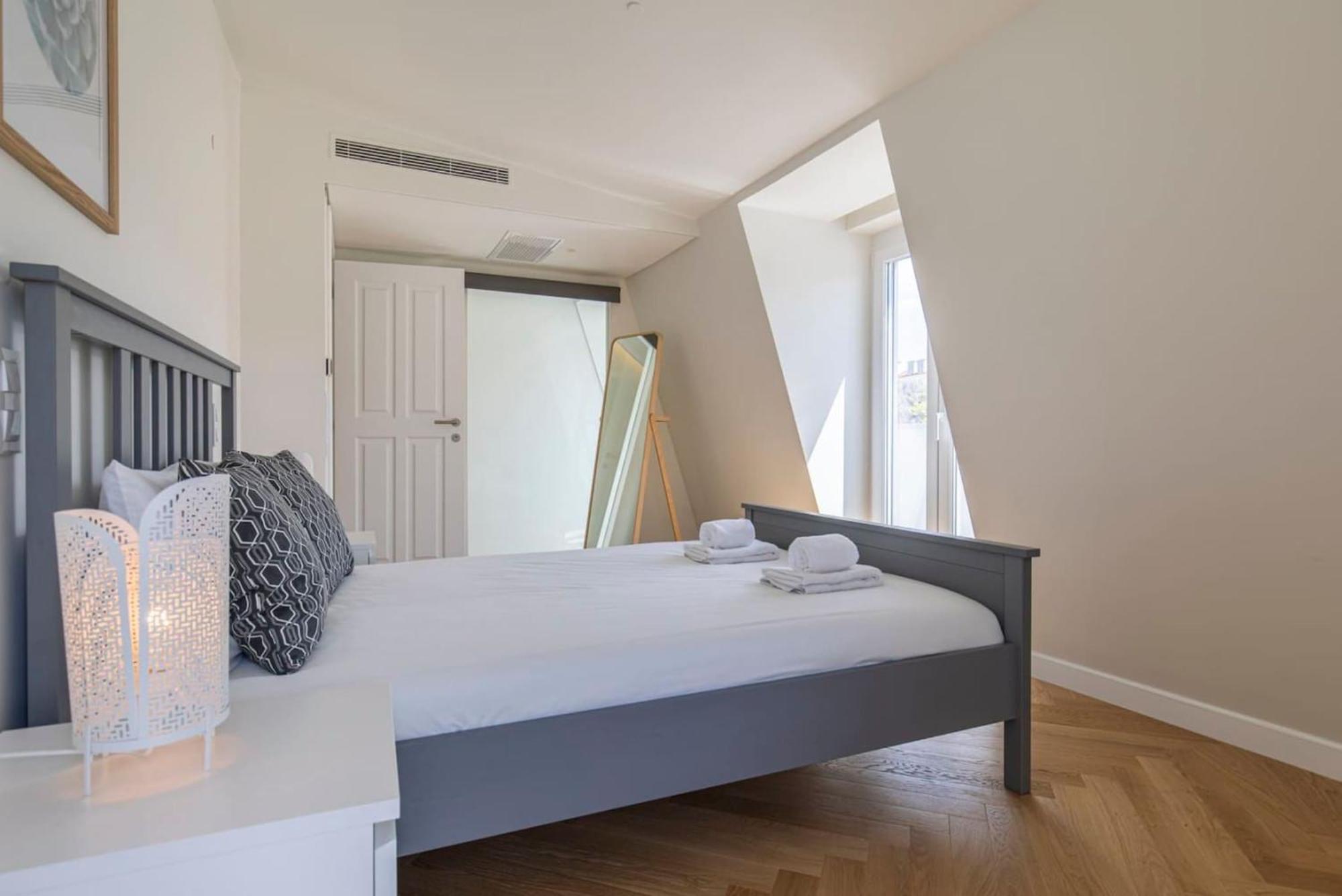 Sao Ciro Charming Apartment By Innkeeper Lisboa Exterior foto