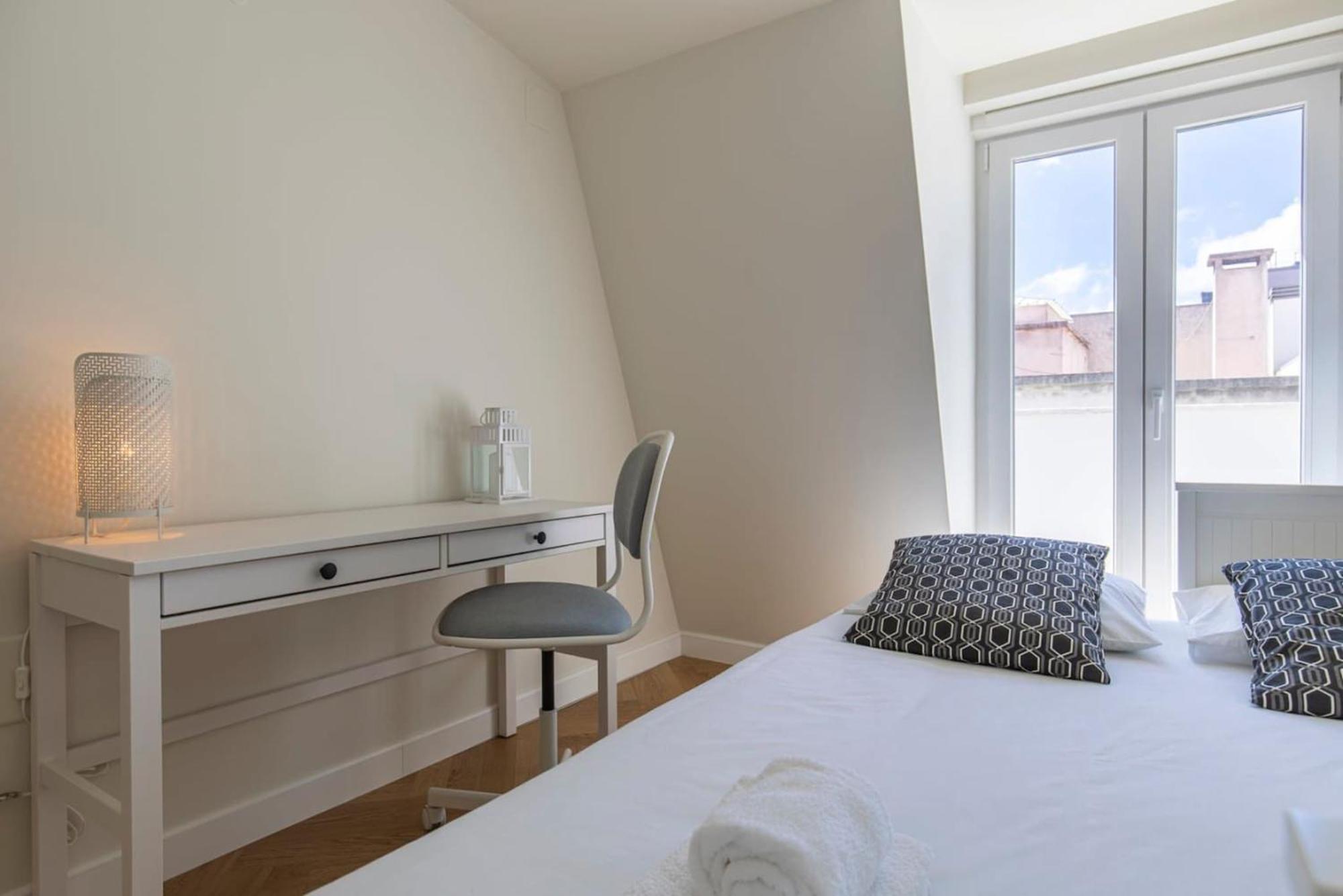 Sao Ciro Charming Apartment By Innkeeper Lisboa Exterior foto