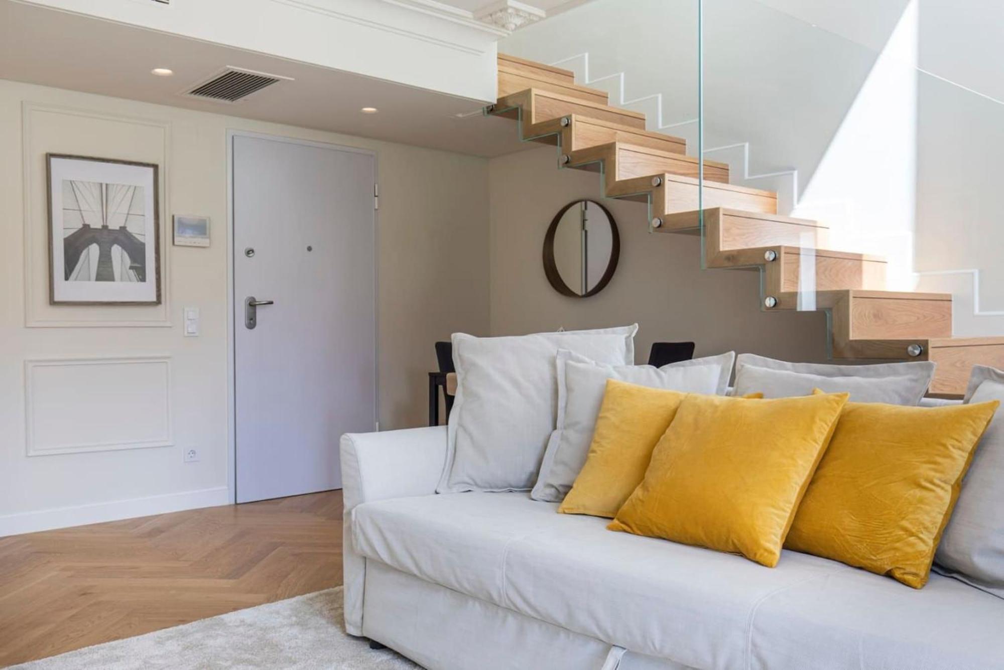 Sao Ciro Charming Apartment By Innkeeper Lisboa Exterior foto